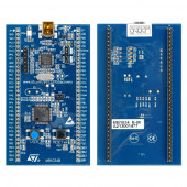 ST STM32F051 STM32F0DISCOVERY Discovery Kit '' Proto Pcb STM32F051R8T6 Cortex M0 Arm 48 MHz Mcu Geliştirme Kartı - 3