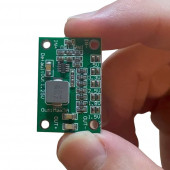 5-16V 3A Voltaj Düşürücü Modül CA-1235 DC DC Çevirici Ayarlanabilir Güç Kaynağı Step Down Power Modu - 1
