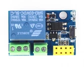 ESP8266 5V WiFi Röle Modülü SRD-03VDC-SL-C thumbnail 1