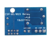 ESP8266 5V WiFi Röle Modülü SRD-03VDC-SL-C thumbnail 5