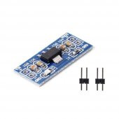 AMS1117 3V3 Modül Voltaj Regülatörü 3.3V Güç Kaynağı Modülü Volta thumbnail 1