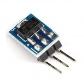 AMS1117 3.3V DIP Modül 3V3 800mA Voltaj Düşürücü 3 Pin Header Çı - 4