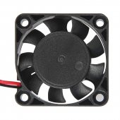 Dc 12V Fan 4X4Cm Kuluçka Fanı Soğutucu Peltier Pc Ekran 40X40Mm - 4