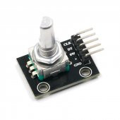 Rotary Encoder KY-040 Modül Arduino 5V - 4