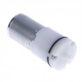 6V Mini Hava Pompası thumbnail 1