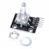 Rotary Encoder KY-040 Modül Arduino 5V - 6