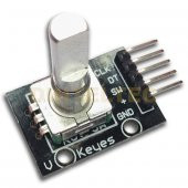 Rotary Encoder KY-040 Modül Arduino 5V - 8