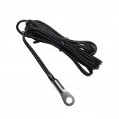 Kablolu 10K NTC 100cm Montaj Delikli thumbnail 1