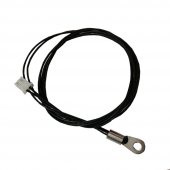 Kablolu 10K NTC 100cm Montaj Delikli thumbnail 2