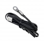 Kablolu 10K NTC 100cm Montaj Delikli thumbnail 4