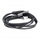 Kablolu 10K NTC 100cm Montaj Delikli thumbnail 8