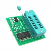 1.8V Entegre Adaptörü thumbnail 3