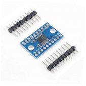 TXS0108E 8 Kanal Konvertör Modül thumbnail 1