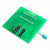 1.8V Entegre Adaptörü thumbnail 5