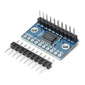 TXS0108E 8 Kanal Konvertör Modül thumbnail 2