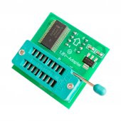 1.8V Entegre Adaptörü thumbnail 6