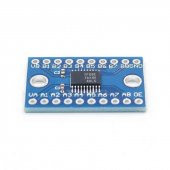 TXS0108E 8 Kanal Konvertör Modül thumbnail 3