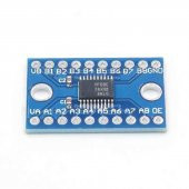 TXS0108E 8 Kanal Konvertör Modül thumbnail 6