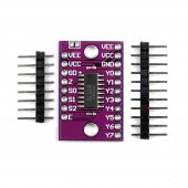 74HC4051 Modül thumbnail 1