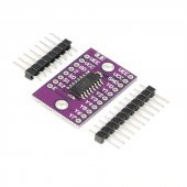 74HC4051 Modül thumbnail 2