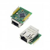 W5500 Mini Ethernet Modül thumbnail 6