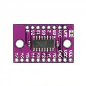 74HC4051 Modül thumbnail 6