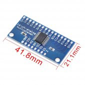 CD74HC4067 Modül - 7