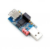 ADUM3160 USB İzolatör Modül thumbnail 1