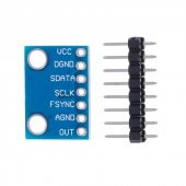 AD9833 Sinüs Kare ve Üçgen Sinyal Jeneratör Modülü SPI 0.1hz-25Mhz 28 Bit - 1
