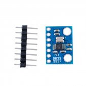 AD9833 Sinüs Kare ve Üçgen Sinyal Jeneratör Modülü SPI 0.1hz-25Mhz 28 Bit - 3
