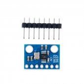 AD9833 Sinüs Kare ve Üçgen Sinyal Jeneratör Modülü SPI 0.1hz-25Mhz 28 Bit - 5