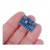 AD9833 Sinüs Kare ve Üçgen Sinyal Jeneratör Modülü SPI 0.1hz-25Mhz 28 Bit - 6