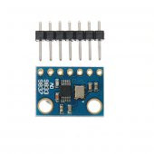 AD9833 Sinüs Kare ve Üçgen Sinyal Jeneratör Modülü SPI 0.1hz-25Mhz 28 Bit - 7