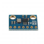 AD9833 Sinüs Kare ve Üçgen Sinyal Jeneratör Modülü SPI 0.1hz-25Mhz 28 Bit - 8