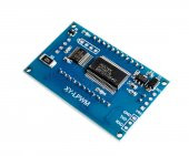 1Hz / 150kHz Kare Dalga Sinyal Jeneratör Modülü Xy-lpwm thumbnail 5