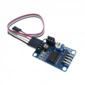 PCF8591 ADC DAC Modül - 4