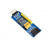 PCF8574 IO Genişleme Modülü thumbnail 5