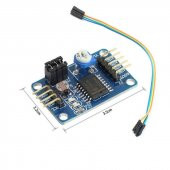 PCF8591 ADC DAC Modül - 8