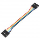 6 Pin Programlama Kablosu - 1