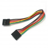 6 Pin Programlama Kablosu - 2