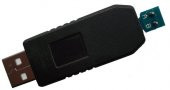 Usb To Rs485 Seri Haberleşme Modülü Max485 485 Dönüştürücü - 2