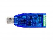 USB to RS485 Modül Kutulu Otomatik Yön Kontrol AFC thumbnail 3