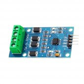 Ttl To Rs422 Modül Max490 Full Dupleks Rs422 thumbnail 5