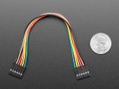 6 Pin Programlama Kablosu - 6