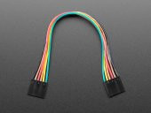 6 Pin Programlama Kablosu - 7