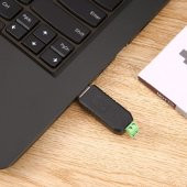 Usb To Rs485 Seri Haberleşme Modülü Max485 485 Dönüştürücü - 7