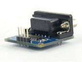RS232 To TTL Modül MAX3232 - 6