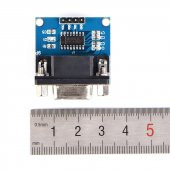 RS232 To TTL Modül MAX3232 - 8