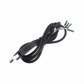 USB to TTL UART PL2303HX Kablolu Modül thumbnail 2