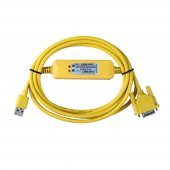 Usb-Ppı S7 200 Plc Programlama Kablosu Usb Ppi - 3